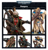 Aeldari - Rangers